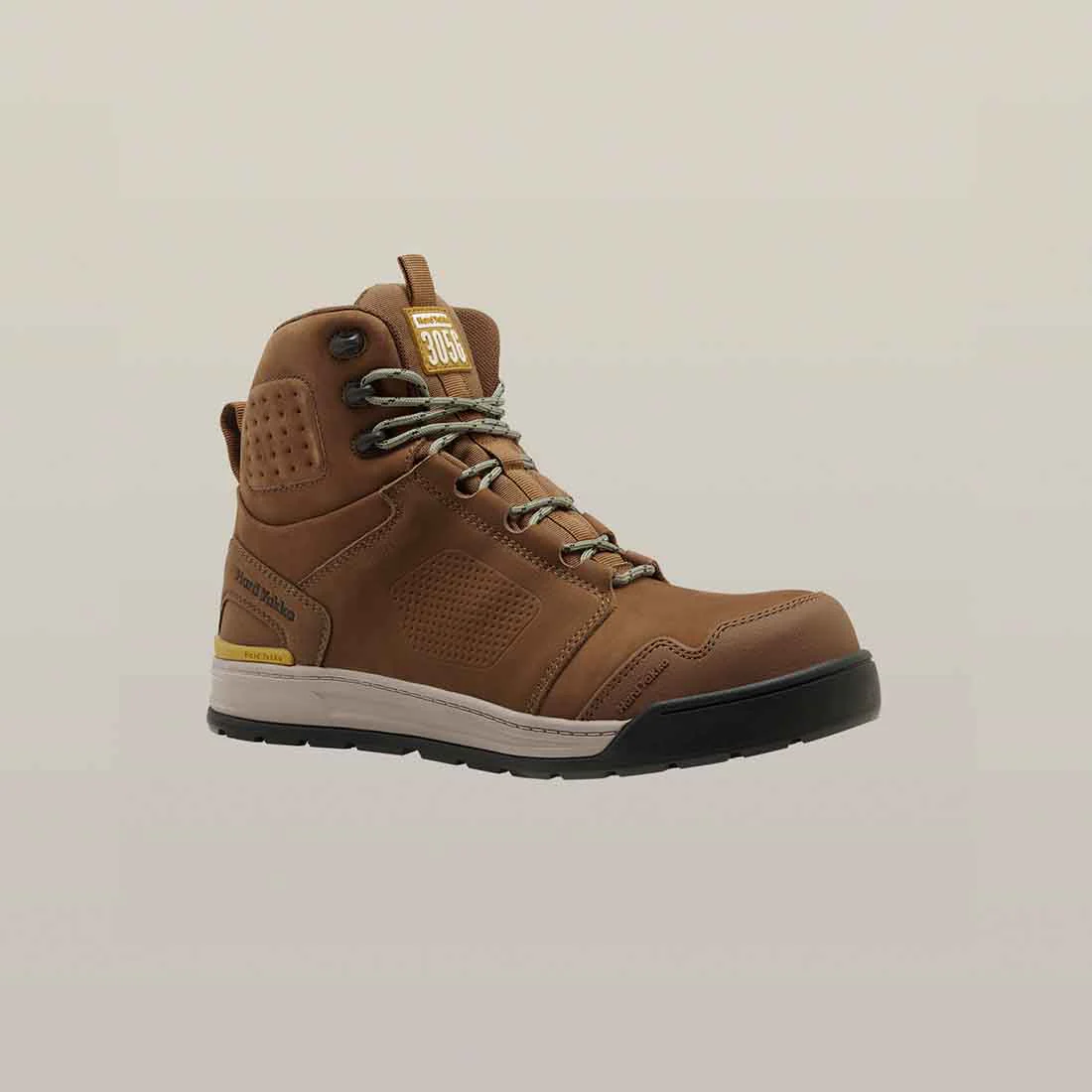 Best Boots for Warehouse & Logistics