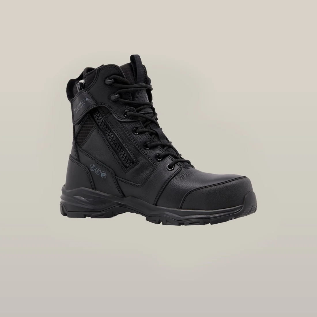 Best Boots for Agriculture & Landscaping